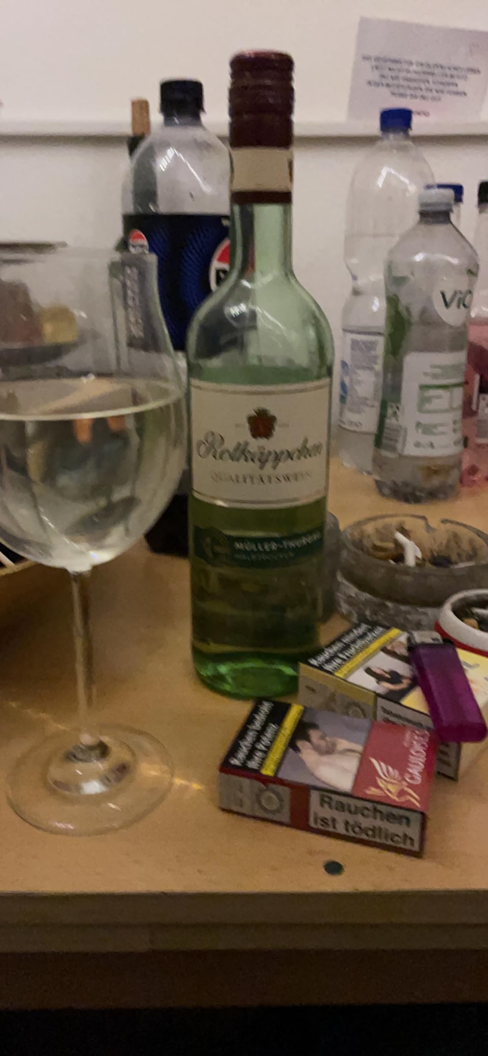 Lecker!