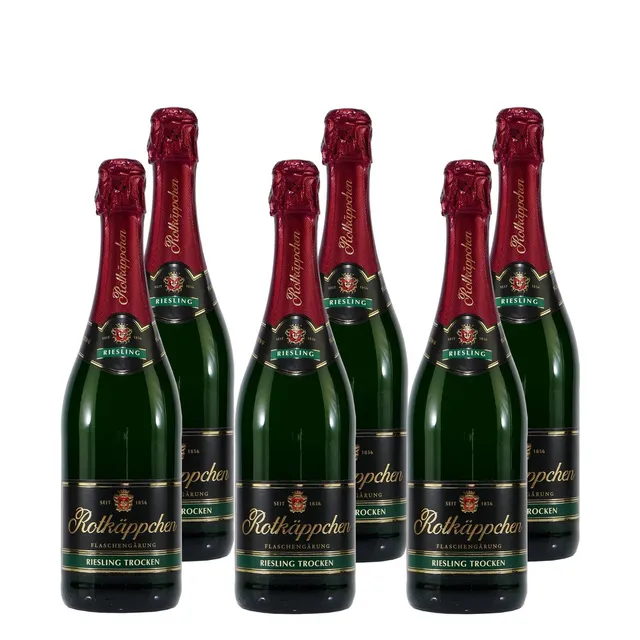 rotk-ppchen-flascheng-rung-riesling-sekt-6x0-75l-trocken image 1