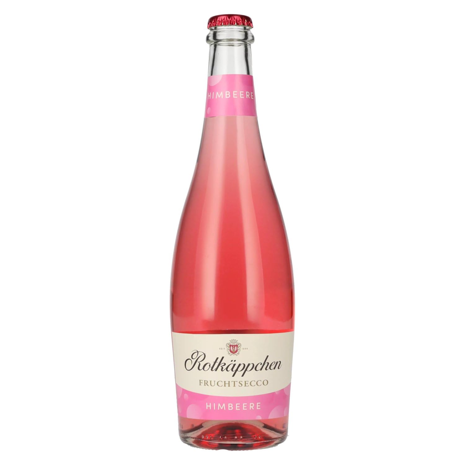 rotk-ppchen-fruchtsecco-himbeere-secco-0-75l-beerig-frisch image 1