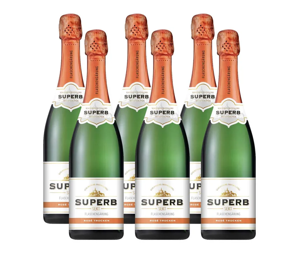 rotk-ppchen-superb-ros-sekt-trocken-6x0-75l-flascheng-rung image 1