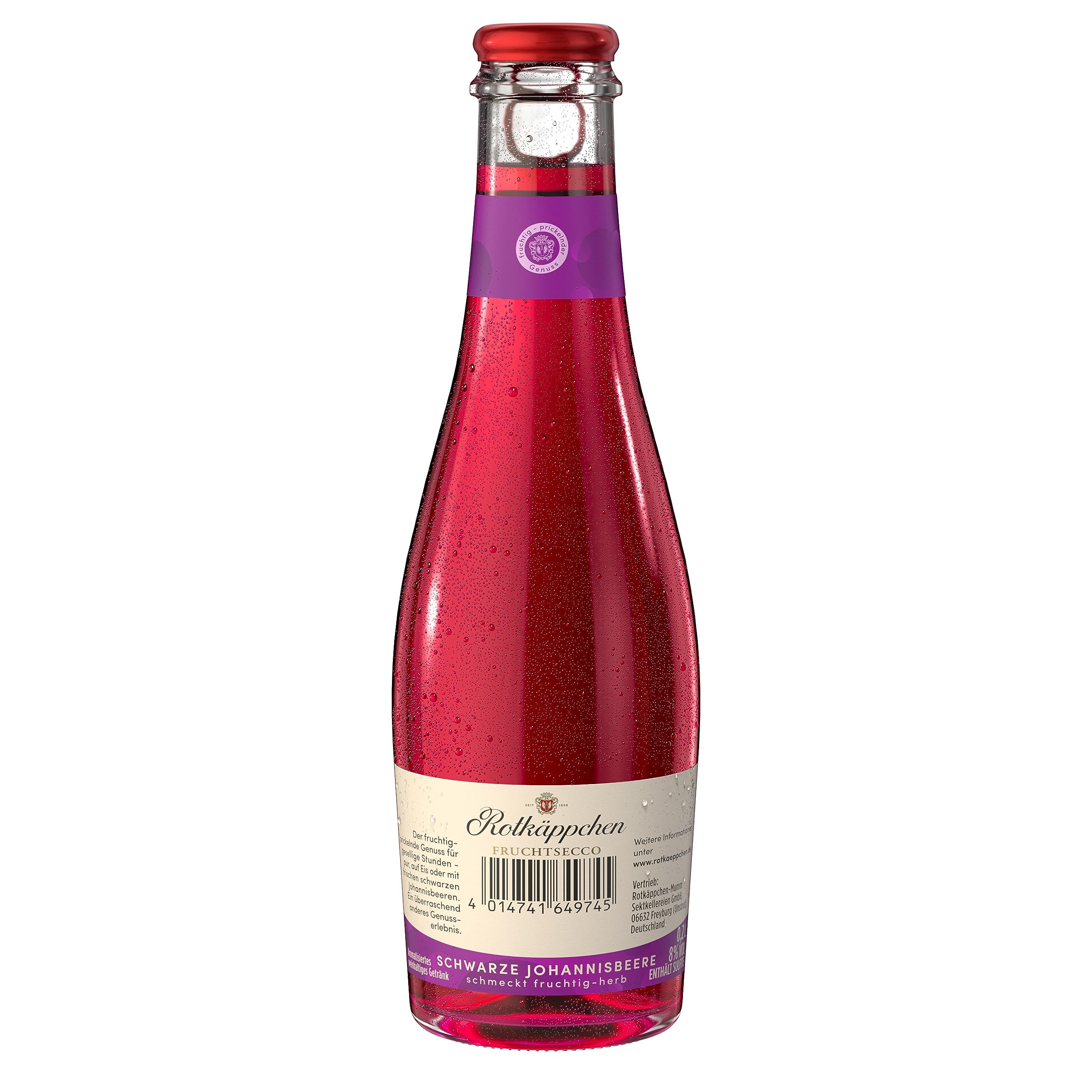 rotk-ppchen-fruchtsecco-johannisbeere-secco-12-x-0-2-l-herb image 3