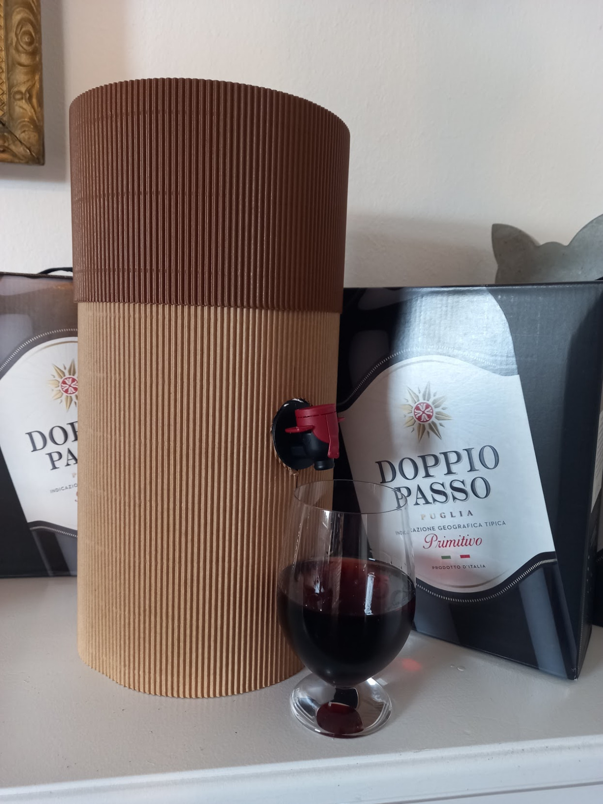 Zum Käse ideal