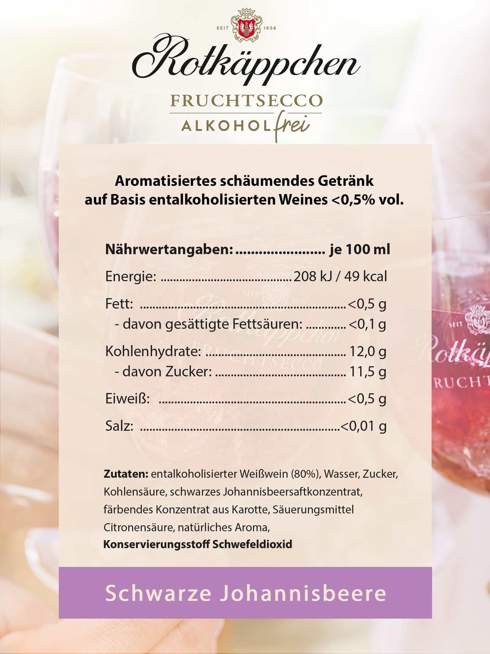 rotk-ppchen-fruchtsecco-johannisbeere-alkoholfrei-0-75l image 5