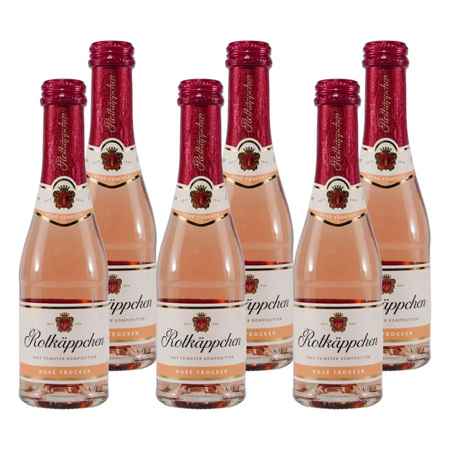 rotk-ppchen-ros-sekt-trocken-24x0-2l-piccolo-fruchtig image 1
