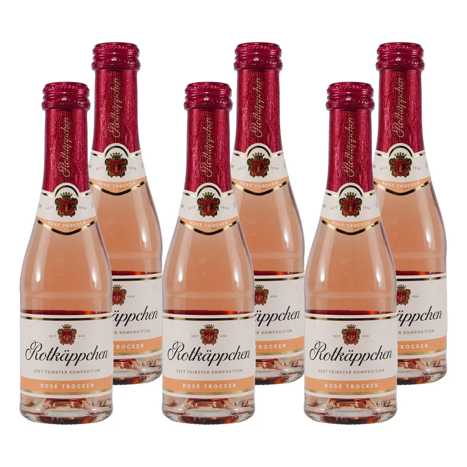 rotk-ppchen-ros-sekt-trocken-24x0-2l-piccolo-fruchtig image 1