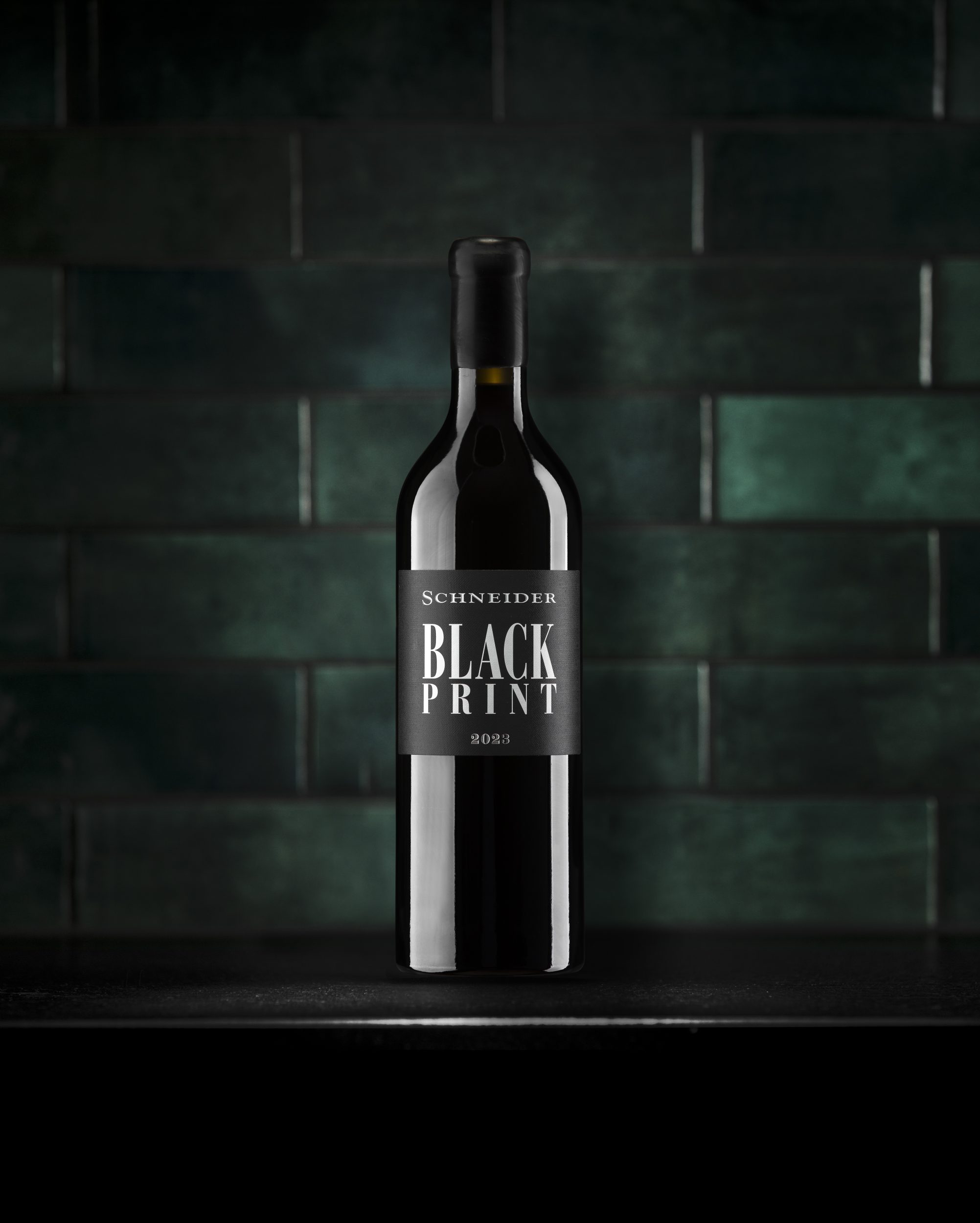 markus-schneider-black-print-2023-rotwein-0-75-l-syrah-cuv-e image 1