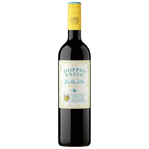 doppio-passo-bella-vita-rosso-rotwein-6x0-75l-6-vol-alkoholarm image 8