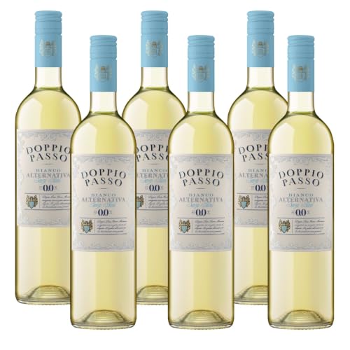doppio-passo-bianco-alternativa-wei-wein-alkoholfrei-6x0-75l image 2