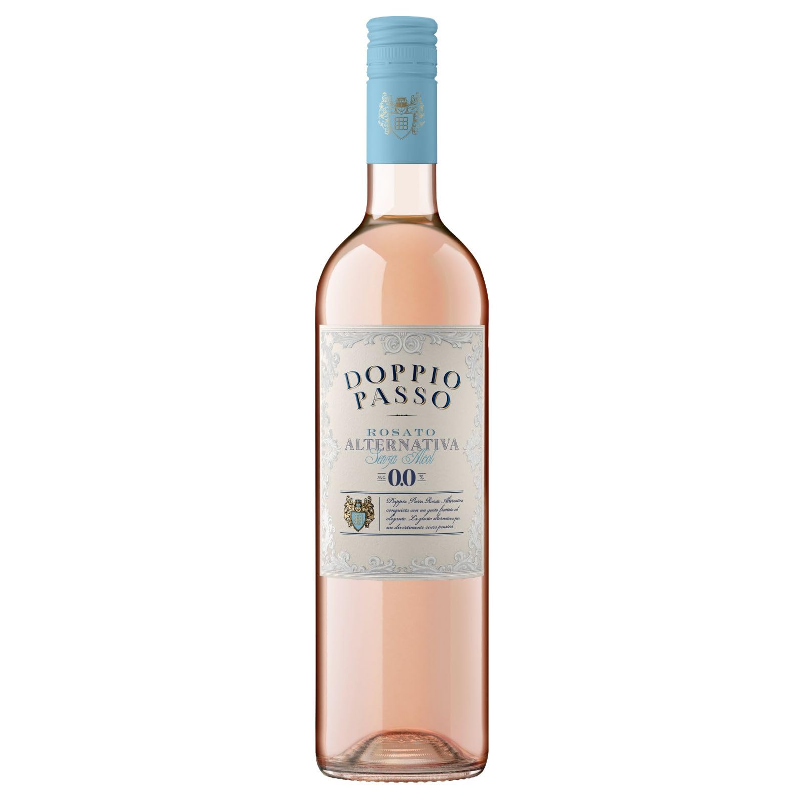 doppio-passo-rosato-alternativa-0-0-ros-alkoholfrei-0-75-l image 1