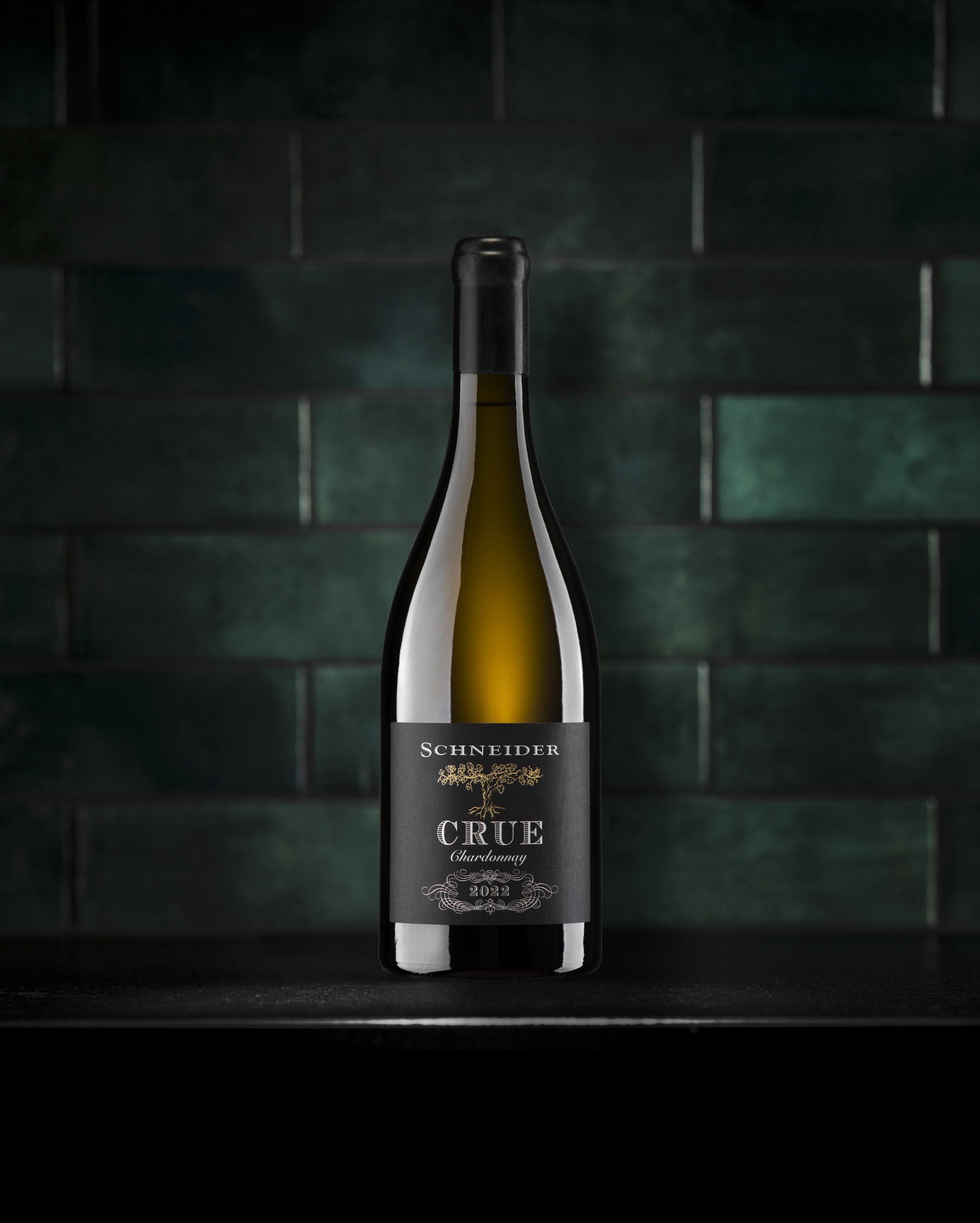 markus-schneider-chardonnay-crue-wei-wein-2022 image 1