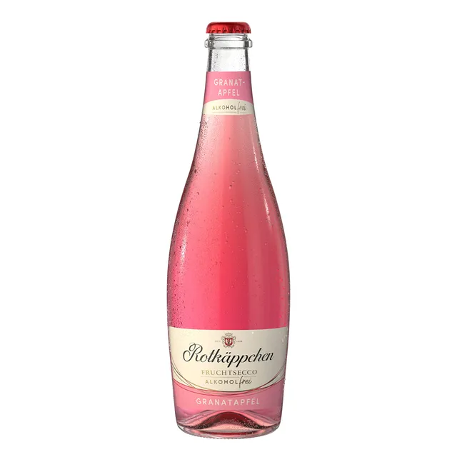 rotk-ppchen-alkoholfrei-fruchtsecco-granatapfel-0-75-l image 1