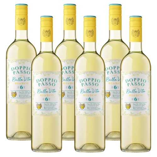doppio-passo-bella-vita-bianco-wei-wein-6-6x0-75l image 7