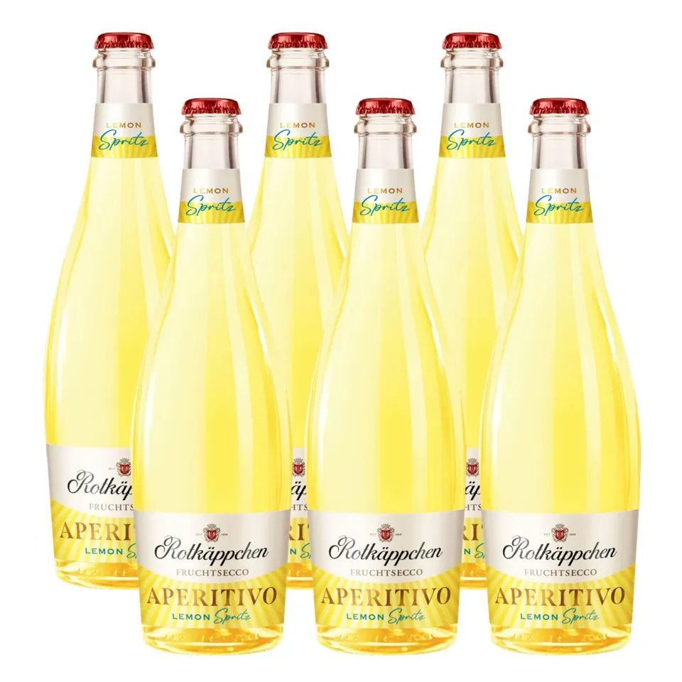 rotk-ppchen-fruchtsecco-lemon-spritz-6-x-0-75-l image 1