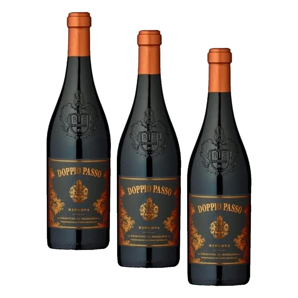 doppio-passo-di-manduria-riserva-rotwein-trocken-1x0-75l-eichenfass image 5