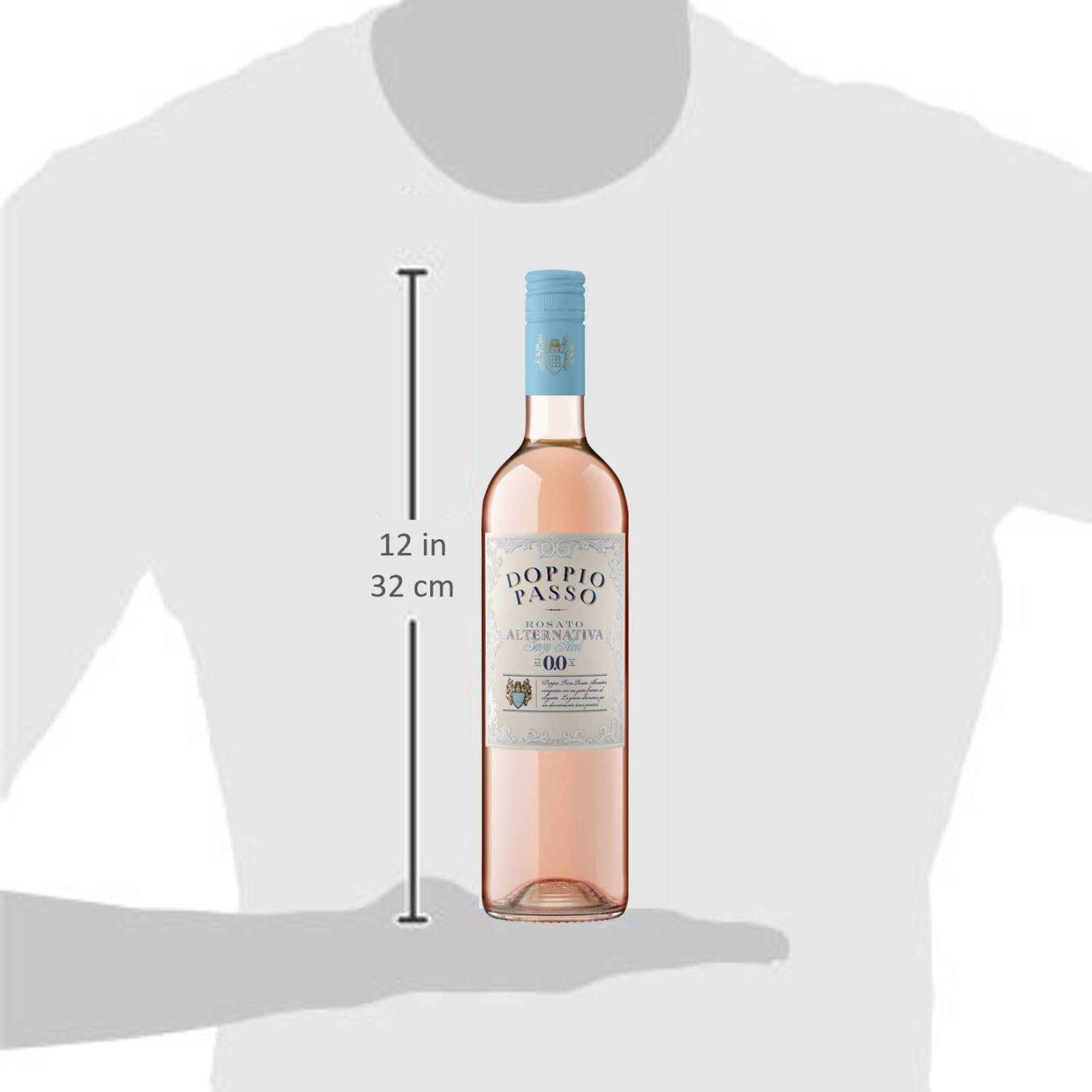 doppio-passo-rosato-alternativa-ros-alkoholfrei-halbtrocken-6x0-75l image 6