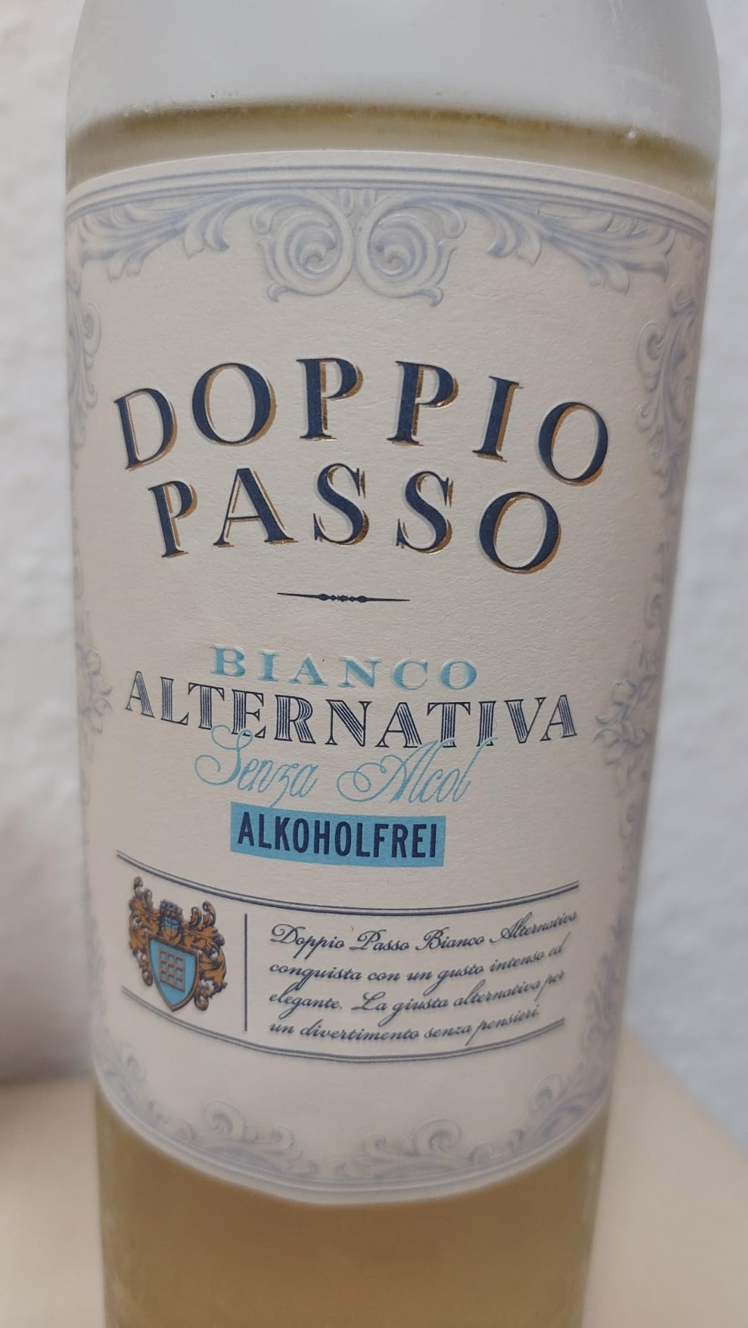 Lecker alkoholfrei