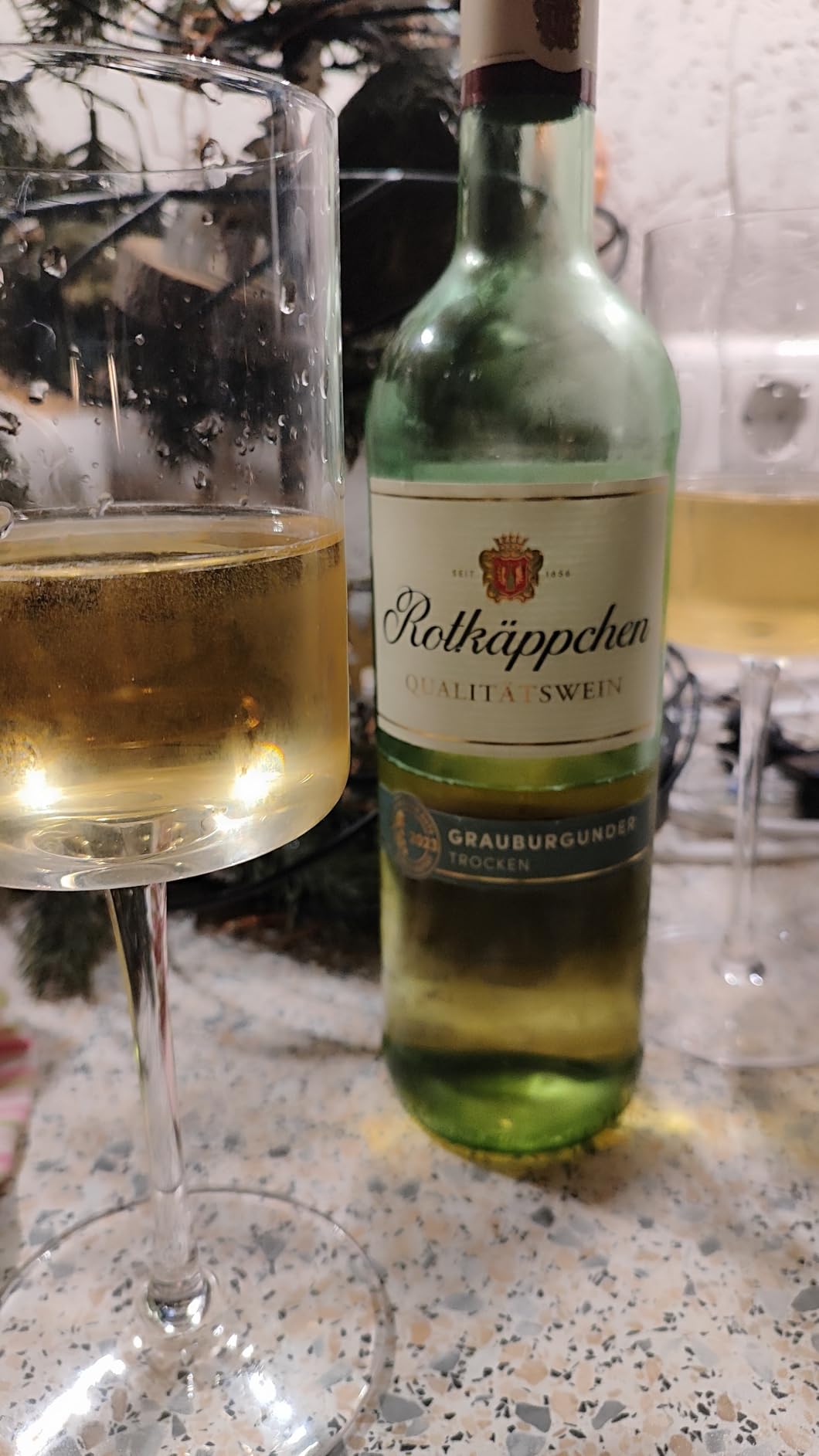 Guter Alltagswein