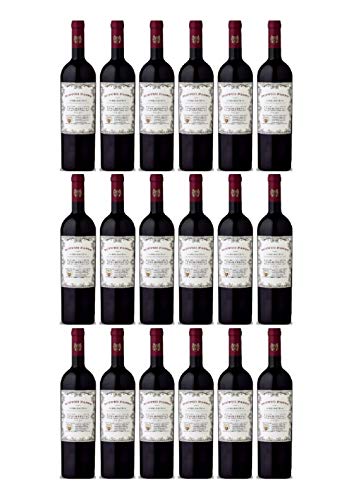 doppio-passo-primitivo-rotwein-18-x-0-75l-puglia image 2