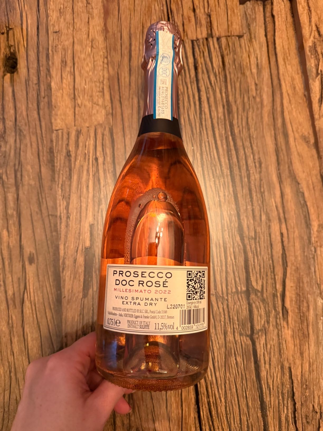Als Aperitif