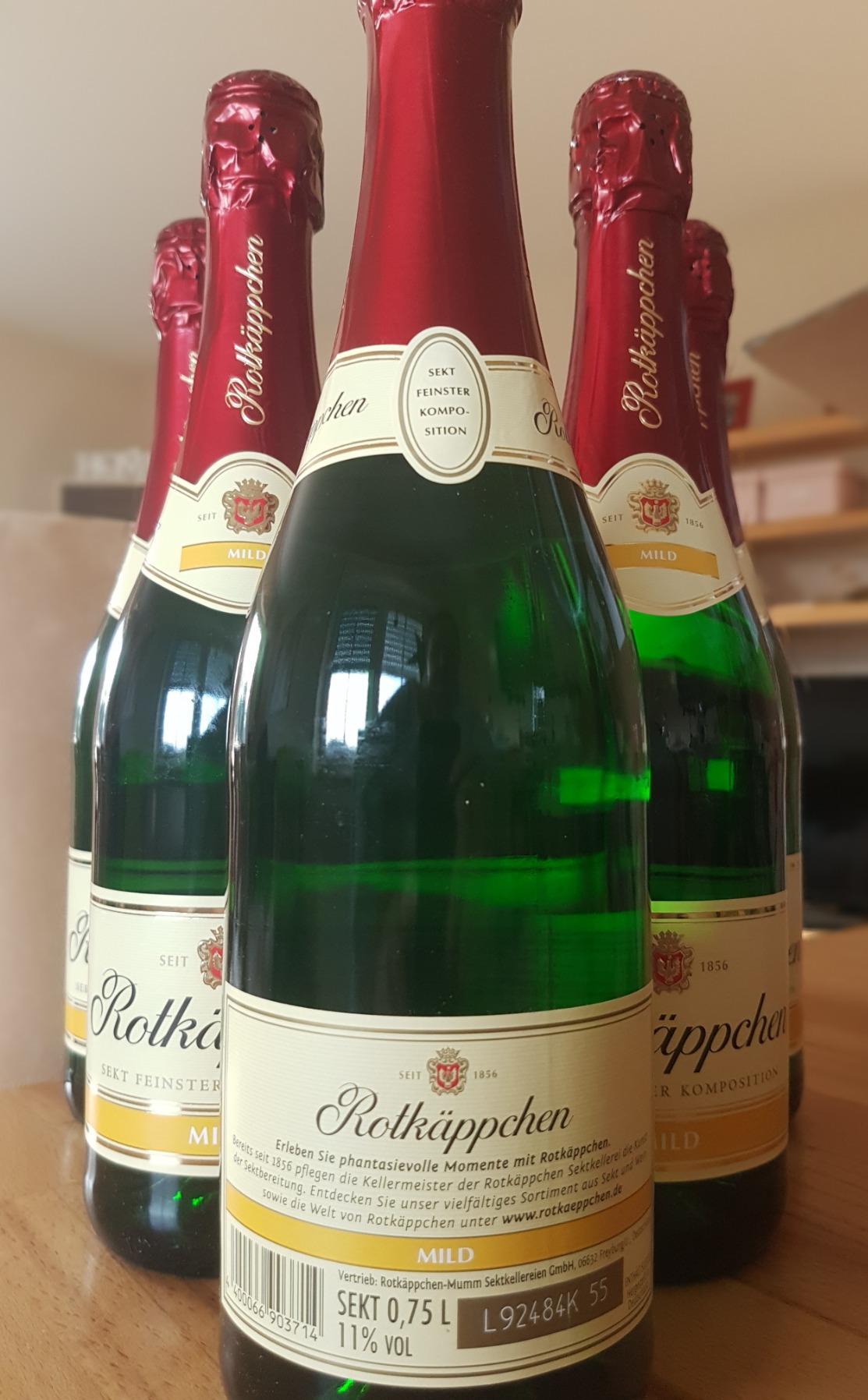 Guter Partysekt