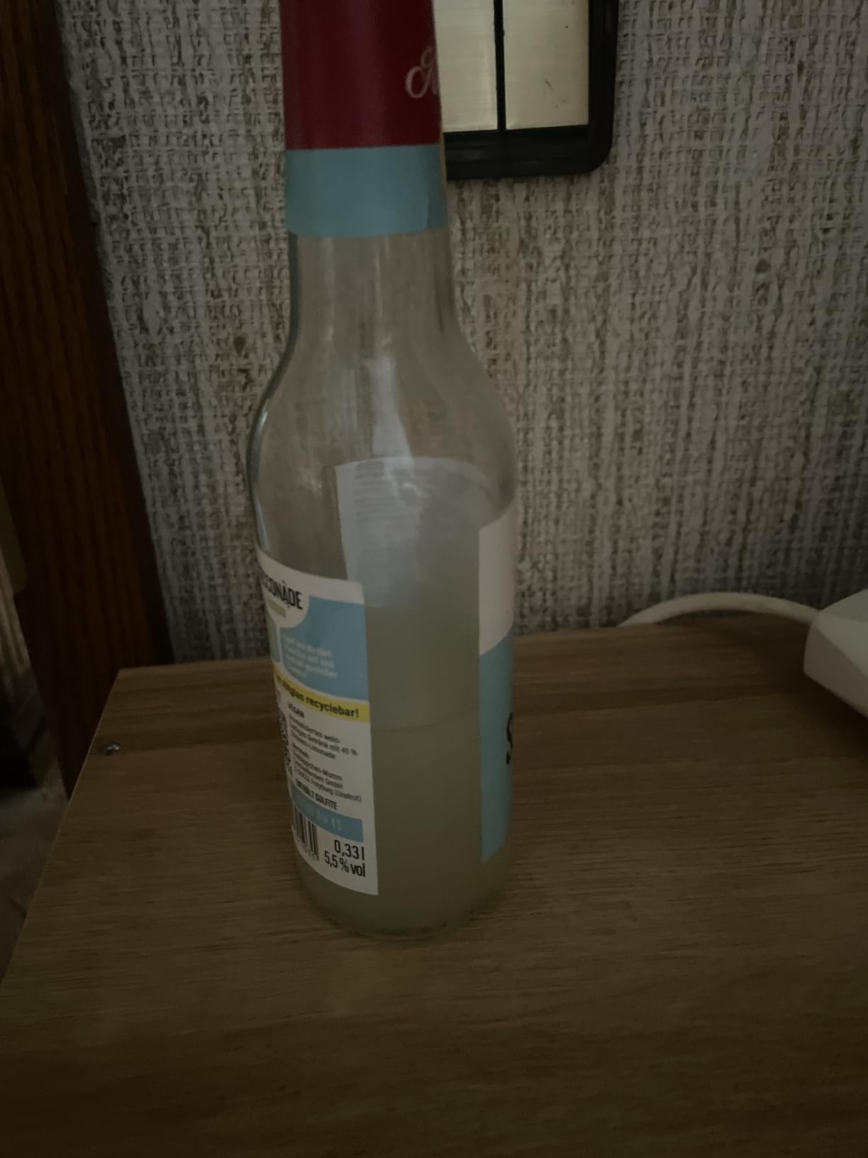 Erfrischend