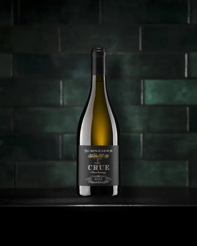 markus-schneider-chardonnay-crue-wei-wein-2022 image 1