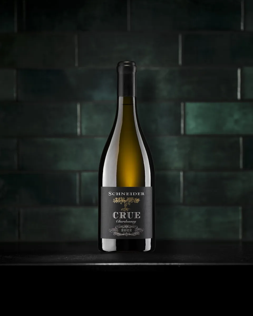 markus-schneider-chardonnay-crue-wei-wein-2022 image 1