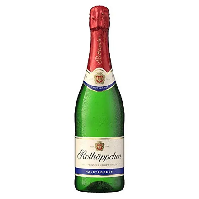 rotk-ppchen-sekt-halbtrocken-0-75l-klassiker image 1