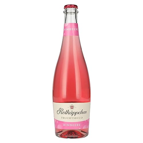 rotk-ppchen-fruchtsecco-himbeere-secco-0-75l-beerig-frisch image 2