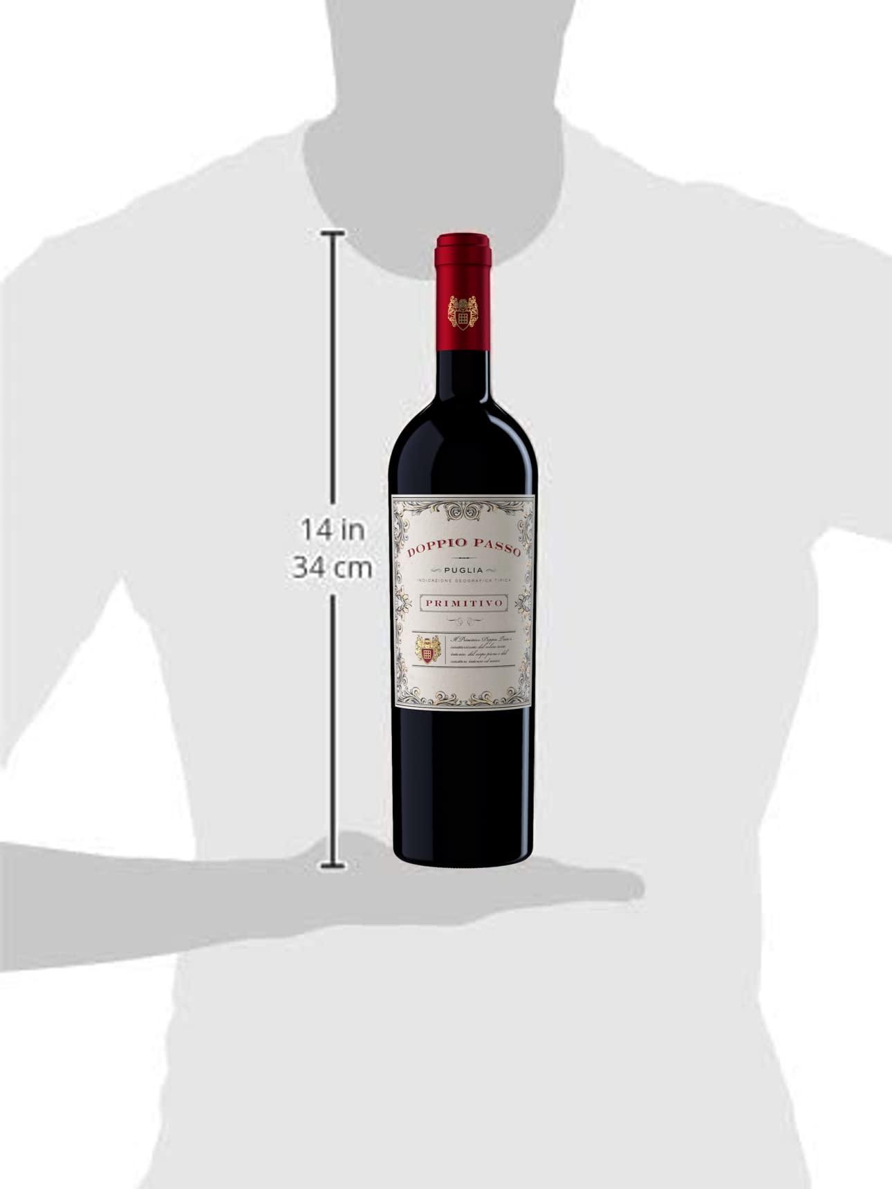 doppio-passo-primitivo-puglia-rotwein-6x0-75l-halbtrocken image 7