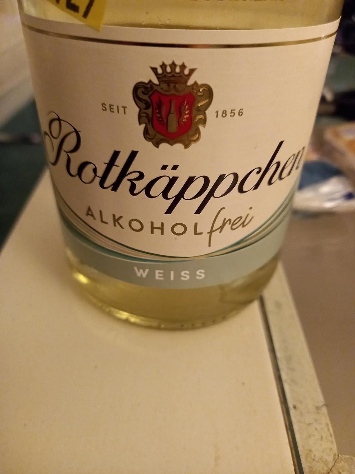 Ganz okay
