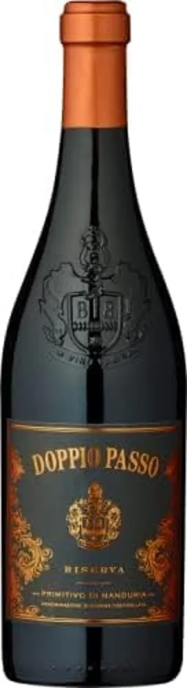 doppio-passo-di-manduria-riserva-rotwein-trocken-1x0-75l-eichenfass image 1