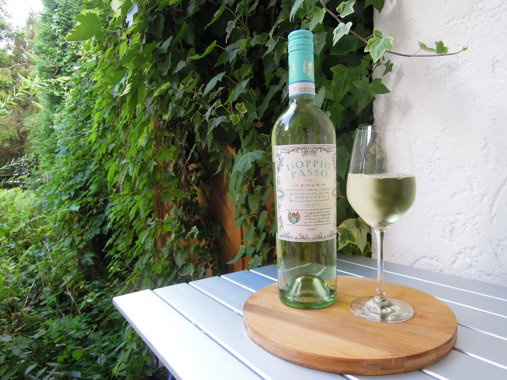 Toller Aperitif