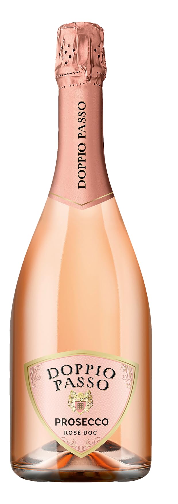 doppio-passo-prosecco-ros-doc-0-75l-schaumwein-glera image 1